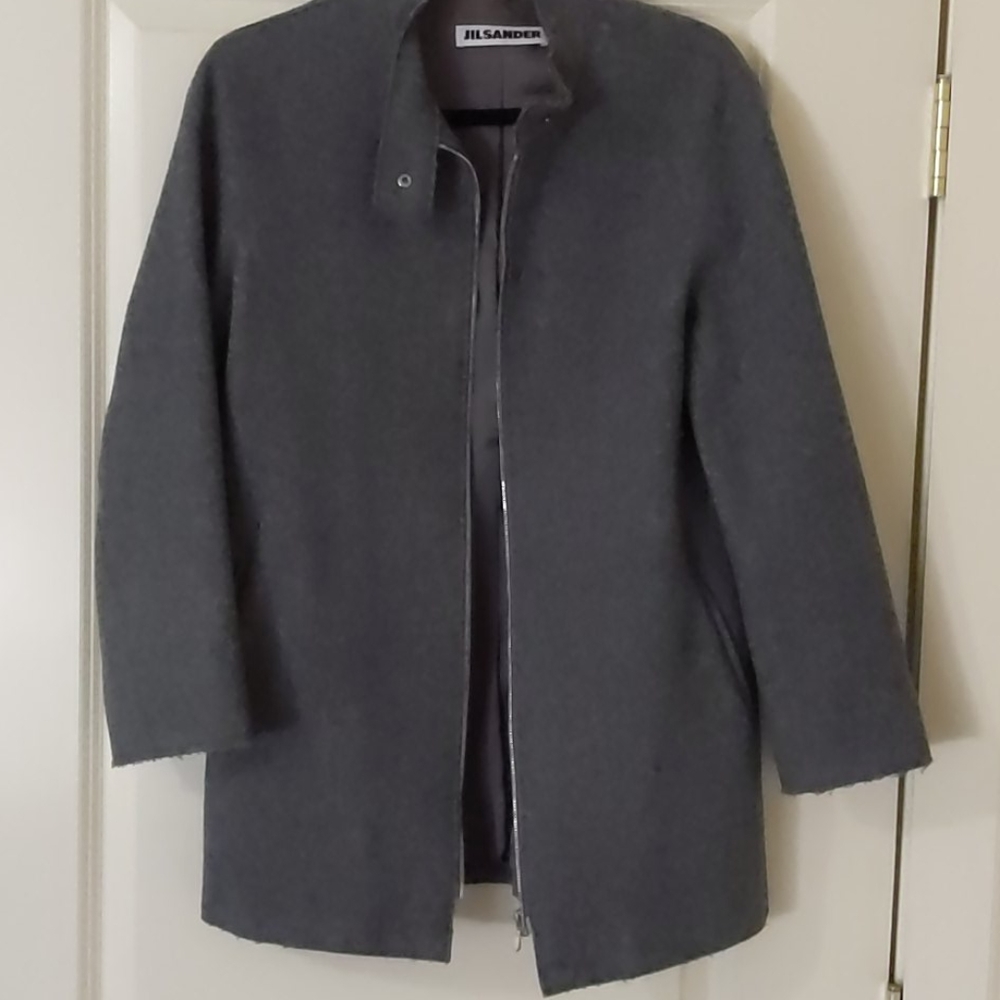 Jilsander